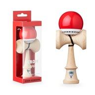 Kendama Krom POP LOL Toy of the Year Red