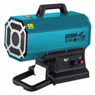 DEDRA BATÉRIOVÝ PLYNOVÝ OHRIEVAČ 20kW SAS+ DEDRA BATÉRIOVÝ PLYNOVÝ OHRIEVAČ 20kW SAS+