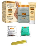 GUAM Fanghi FIR Set koncentrát 1kg + 200ml gél GUAM Fanghi FIR Set koncentrát 1kg + 200ml gél