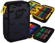 DOUBLE Peračník VYBAVENIE COOLPACK DARKER NIGHT DOUBLE Peračník VYBAVENIE COOLPACK DARKER NIGHT