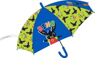 LICENCIA BING ORIGINAL UMBRELLA PERFEKTNÁ PRE DAŽDÉ DNI SKVELÝ DARČEK LICENCIA BING ORIGINAL UMBRELLA PERFEKTNÁ PRE DAŽDÉ DNI SKVELÝ DARČEK