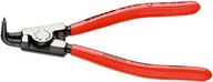 Ohýbané kliešte 10mm 125mm KNIPEX Ohýbané kliešte 10mm 125mm KNIPEX