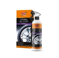 DETAILER DREZINA NA PNEUMATIKY 500ML