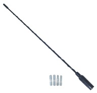 4 ADAPTÉRY ANTÉNNY STOŽIAR PRE RÁDIO BAT 41CM 4 ADAPTÉRY ANTÉNNY STOŽIAR PRE RÁDIO BAT 41CM