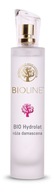 Bioline Hydrolát ruža damašská 75 ml Bioline Hydrolát ruža damašská 75 ml