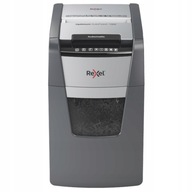 Kancelársky skartovač Rexel Optimum AutoFeed 130X P4 Kancelársky skartovač Rexel Optimum AutoFeed 130X P4