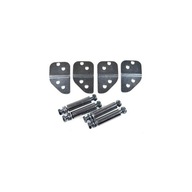 +3" SUZUKI JIMNY REDUKČNÁ SADA ZNÍŽENIA +3" SUZUKI JIMNY REDUKČNÁ SADA ZNÍŽENIA