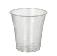 Eco PLA BIO degustačný pohár, priehľadný, 150 ml, 100 ks. Eco PLA BIO degustačný pohár, priehľadný, 150 ml, 100 ks.