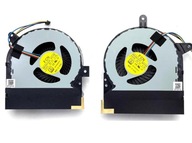 ASUS G752 G752V G752VY G752VT G752VL GPU + VENTILÁTOR CPU ASUS G752 G752V G752VY G752VT G752VL GPU + VENTILÁTOR CPU