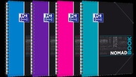 Oxford Student Nomadbook A4 (245 x 310) Oxford Student Nomadbook A4 (245 x 310)