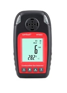LEL METER - HORĽAVÝ PLYN PROPÁN BUTÁN LPG LEL METER - HORĽAVÝ PLYN PROPÁN BUTÁN LPG