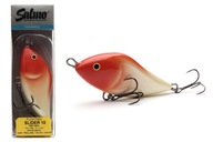 WOBLER SALMO SLIDER PLÁVAJÚCI 10cm - QSD062 WOBLER SALMO SLIDER PLÁVAJÚCI 10cm - QSD062