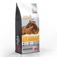Nuba Allergic Musli Balancer 2G krmivo 20kg Nuba Allergic Musli Balancer 2G krmivo 20kg