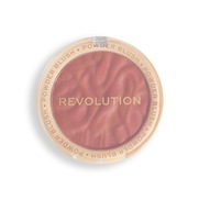 Makeup Revolution Reloaded Blusher Rhubarb & Custard 7,5 g Makeup Revolution Reloaded Blusher Rhubarb & Custard 7,5 g