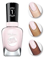 Sally Hansen Miracle Gélový lak na nechty Little Peony 247 Sally Hansen Miracle Gélový lak na nechty Little Peony 247