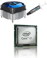PC PROCESOR INTEL SR3QS i7-8700 3,20 GHz LGA1151
