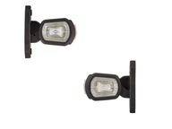 SVETLO ŤAŽNÝ PRÍves LDCC2776/7 SET SVETLO ŤAŽNÝ PRÍves LDCC2776/7 SET