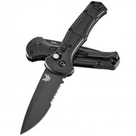 Nôž Benchmade 9070SBK Claymore vojenský turistický