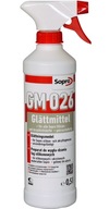 SOPRO GM026 0,5L silikónový vyhladzovací SOPRO GM026 0,5L silikónový vyhladzovací