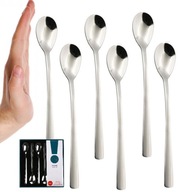 ALTOM FUTURE DLHÉ DEZERTNÉ LYŽIČKY KÁVA LATTE ALTOM FUTURE DLHÉ DEZERTNÉ LYŽIČKY KÁVA LATTE