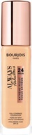 BOURJOIS VŽDY SKVELÝ ZÁKLAD 110 BOURJOIS VŽDY SKVELÝ ZÁKLAD 110