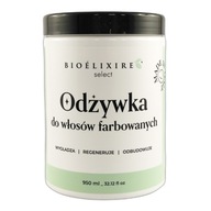 BIOELIXIRE Kondicionér na farbené vlasy 950ml BIOELIXIRE Kondicionér na farbené vlasy 950ml