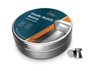 H&N Finale Match HEAVY Carabiner 4,50 peliet H&N Finale Match HEAVY Carabiner 4,50 peliet