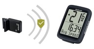 BEZDRÔTOVÝ ZÁZNAM NA BICYKLE SIGMA BC-8.0 ATS BEZDRÔTOVÝ ZÁZNAM NA BICYKLE SIGMA BC-8.0 ATS