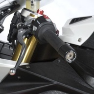 BARENDS R&G BMW S1000RR ČIERNA BARENDS R&G BMW S1000RR ČIERNA