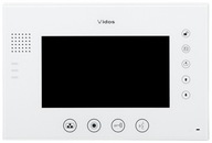 Vnútorný panel M670W-S2 7'' 800x600 Vidos Vnútorný panel M670W-S2 7'' 800x600 Vidos