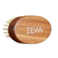 Kefa na fúzy Zew For Men s prírodnými štetinami z agáve Kefa na fúzy Zew For Men s prírodnými štetinami z agáve