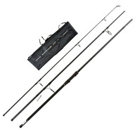 Prút Daiwa Black Widow XT Carp 3,60m 3,00lb III Prút Daiwa Black Widow XT Carp 3,60m 3,00lb III