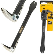 DeWALT presný odstraňovač nechtov 10' DeWALT presný odstraňovač nechtov 10'