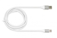 IBOX IKUMTCWQC USB 2.0 typ A - USB typ C kábel IBOX IKUMTCWQC USB 2.0 typ A - USB typ C kábel