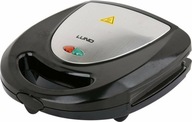 LUND TOADER 760W 3v1 LUND TOADER 760W 3v1