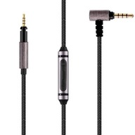 KÁBEL PRE AUDIO TECHNICA ATH-M50x M40x M30x KÁBEL KÁBEL PRE AUDIO TECHNICA ATH-M50x M40x M30x KÁBEL