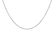 Strieborná retiazka - ankier 45 cm pr. 925 Strieborná retiazka - ankier 45 cm pr. 925
