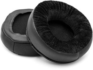 Mušľové chrániče sluchu pre AKG K240 K242 K260 270 K550 K551 K553 Mušľové chrániče sluchu pre AKG K240 K242 K260 270 K550 K551 K553