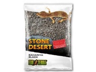 Stone Desert substrát 5kg čierna púšť Stone Desert substrát 5kg čierna púšť