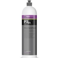 Leštiaca pasta Koch Chemie Micro Cut&Finish P3.01 250ml Leštiaca pasta Koch Chemie Micro Cut&Finish P3.01 250ml
