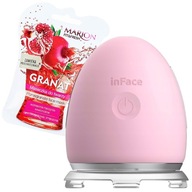 inFace ION EGG emisia a absorpcia iónov + masáž inFace ION EGG emisia a absorpcia iónov + masáž