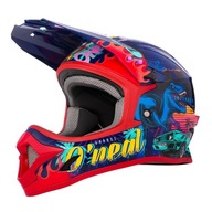 Motokrosová prilba pre KIDS quad ONEAL M 49-50cm Motokrosová prilba pre KIDS quad ONEAL M 49-50cm