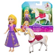 Mattel Disney Rapunzel a Maximus HLW82 HLW84 Mattel Disney Rapunzel a Maximus HLW82 HLW84