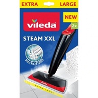 Vložka do parného mopu Vileda Steam Plus XXL Vložka do parného mopu Vileda Steam Plus XXL