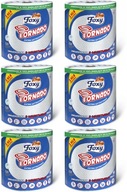 FOXY TORNADO 3-VRSTVOVÁ kuchynská papierová utierka x6