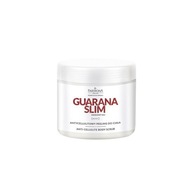 Farmona guarana slim anticelulitídny telový peeling 600 g