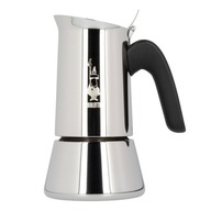 Kávovar Bialetti Venus 6 tz - originál - indukcia