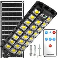 LED SOLÁRNE LAMPA S POHYBOVÝM A SÚMRAKOVÝM SENZOROM 2200W DIAĽKOVÝ DRŽÁK LED SOLÁRNE LAMPA S POHYBOVÝM A SÚMRAKOVÝM SENZOROM 2200W DIAĽKOVÝ DRŽÁK