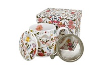 Sud infuzér 430 ml WHITE W. Kilburn Sud infuzér 430 ml WHITE W. Kilburn