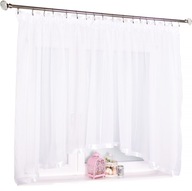 ZÁCLONA, MAŠĽA, NUDA, 130x160, OBÝVAČKA, TYL VOIL ZÁCLONA, MAŠĽA, NUDA, 130x160, OBÝVAČKA, TYL VOIL